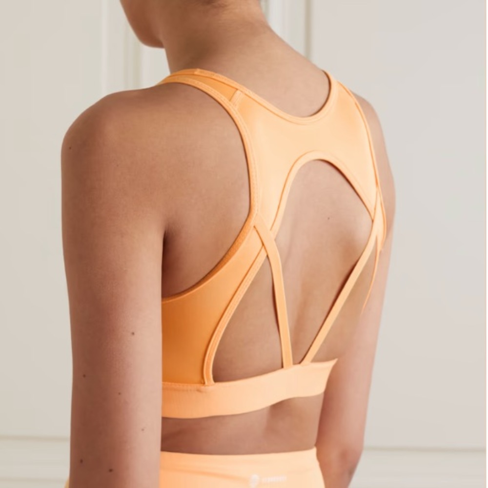 Hyperglam AEROREADY Sports Bra Size Small